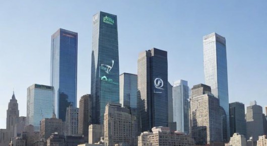 同城生活标志,探寻城市中的独特印记 同城生活标志,探寻城市中的独特印记