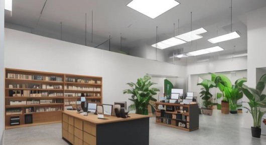 批发市场门店照片高清大全-带你领略繁华商贸风采 批发市场门店照片高清大全-带你领略繁华商贸风采