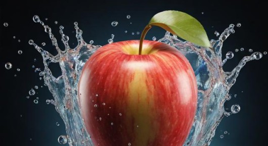 揭秘抗氧化水果的多样风采