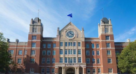 上海前十名国际学校初中大揭秘 上海前十名国际学校初中大揭秘