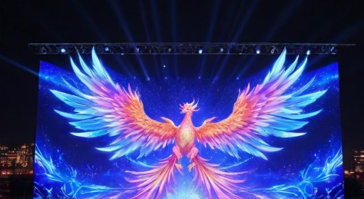 太仓双凤电影:太仓双凤晚会LED大屏租赁服务,泓澜文化引领视觉盛宴 太仓双凤电影:太仓双凤晚会LED大屏租赁服务,泓澜文化引领视觉盛宴