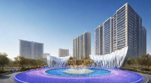 太仓新城广场:太仓新城户外舞台设计公司,泓澜文化引领的创意舞台之旅 太仓新城广场:太仓新城户外舞台设计公司,泓澜文化引领的创意舞台之旅