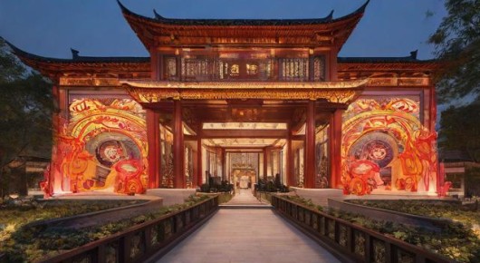 昆山千灯会所大全:昆山千灯会议会场搭建公司,泓澜文化引领专业搭建新风尚 昆山千灯会所大全:昆山千灯会议会场搭建公司,泓澜文化引领专业搭建新风尚