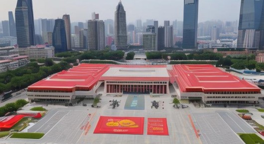 上海乔迁庆典公司:揭秘虹口乔迁盛典,泓澜文化引领场地布置新风尚-精选场地布置公司电话地址一览 上海乔迁庆典公司:揭秘虹口乔迁盛典,泓澜文化引领场地布置新风尚-精选场地布置公司电话地址一览