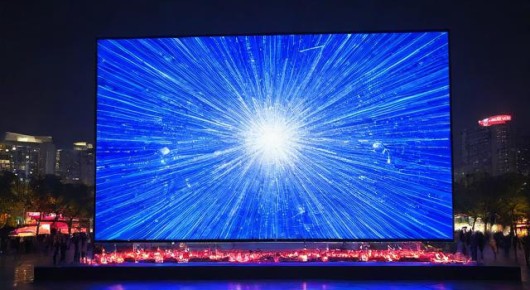 太仓led大屏出租:苏州太仓盛宴之夜-泓澜文化引领的大屏租赁公司探秘 太仓led大屏出租:苏州太仓盛宴之夜-泓澜文化引领的大屏租赁公司探秘