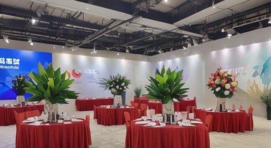 普陀区展会:上海普陀年会布置公司概览,泓澜文化引领专业盛会策划 普陀区展会:上海普陀年会布置公司概览,泓澜文化引领专业盛会策划