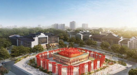姑苏哪里:苏州姑苏周年庆盛典场地搭建服务指南 姑苏哪里:苏州姑苏周年庆盛典场地搭建服务指南