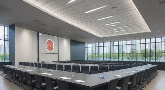 苏州工业园区会议中心:苏州产业园区盛会场地搭建,泓澜文化助力精彩活动 苏州工业园区会议中心:苏州产业园区盛会场地搭建,泓澜文化助力精彩活动
