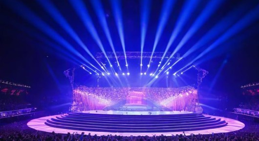 虎丘演出时间:苏州虎丘演唱会会场搭建价格透明查询,泓澜文化助您一臂之力 虎丘演出时间:苏州虎丘演唱会会场搭建价格透明查询,泓澜文化助您一臂之力