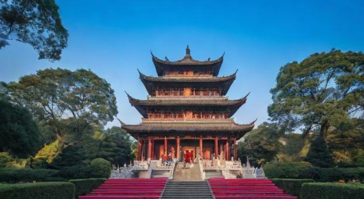 苏州虎丘文化:苏州文艺盛宴的领航者-泓澜文化荣登虎丘演出策划公司榜首 苏州虎丘文化:苏州文艺盛宴的领航者-泓澜文化荣登虎丘演出策划公司榜首