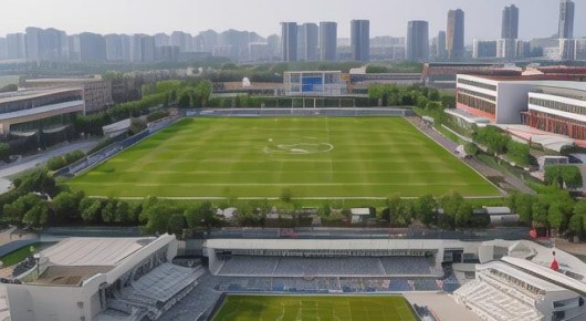 太仓陆渡德玛西亚杯体育赛事,会场布置公司概览 太仓陆渡德玛西亚杯体育赛事,会场布置公司概览