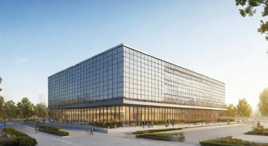 嘉定新建筑:嘉定开工盛会,会场搭建公司实力PK,泓澜文化引领行业新风尚 嘉定新建筑:嘉定开工盛会,会场搭建公司实力PK,泓澜文化引领行业新风尚