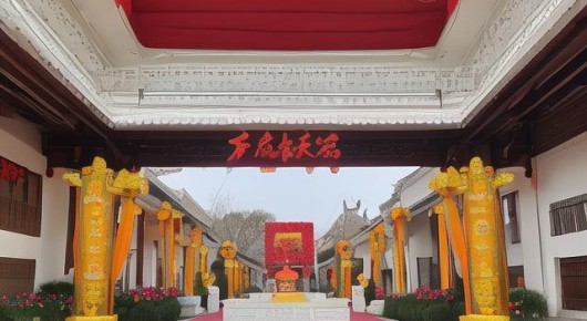 苏州庆典策划:苏州庆典盛会,泓澜文化引领会场布置新风尚 苏州庆典策划:苏州庆典盛会,泓澜文化引领会场布置新风尚