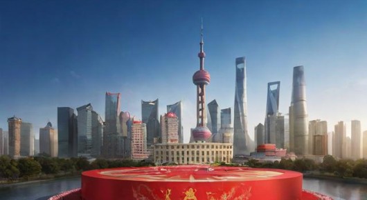 100周年庆祝活动 上海:浦东百年盛典,泓澜文化策划的独特魅力与价格解析 100周年庆祝活动 上海:浦东百年盛典,泓澜文化策划的独特魅力与价格解析