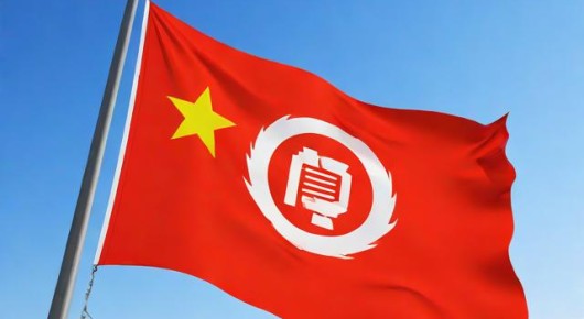 昆山刀具公司:昆山产业园刀旗租赁行业领航者,泓澜文化与前十强企业共绘蓝图 昆山刀具公司:昆山产业园刀旗租赁行业领航者,泓澜文化与前十强企业共绘蓝图