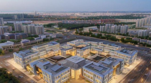太仓新城项目:太仓新城盛大开业,泓澜文化助力场地布置,打造独特庆典氛围 太仓新城项目:太仓新城盛大开业,泓澜文化助力场地布置,打造独特庆典氛围