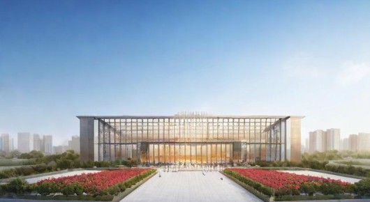 太仓城厢盛大表彰会场地搭建全解析,泓澜文化助力活动成功 太仓城厢盛大表彰会场地搭建全解析,泓澜文化助力活动成功