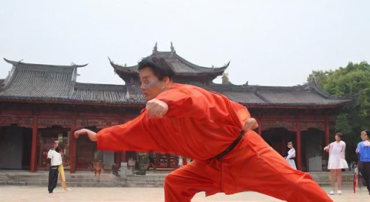 崇明在哪里可以学散打:揭秘崇明岛泓澜文化引领的武术盛宴-探访上海崇明最强武术表演团队 崇明在哪里可以学散打:揭秘崇明岛泓澜文化引领的武术盛宴-探访上海崇明最强武术表演团队