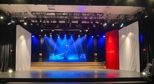 2021年太仓舞厅开了吗:太仓高新区演唱会舞台布置价格详解,泓澜文化倾力打造专业舞台 2021年太仓舞厅开了吗:太仓高新区演唱会舞台布置价格详解,泓澜文化倾力打造专业舞台