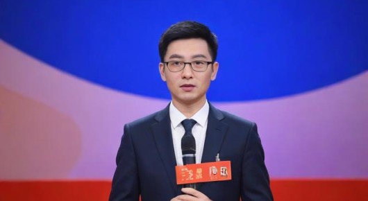 太仓高新区发布:太仓高新区盛大年会,泓澜文化助力视频直播盛况 太仓高新区发布:太仓高新区盛大年会,泓澜文化助力视频直播盛况