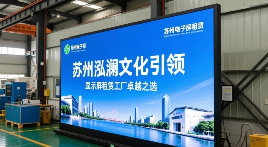 苏州电子屏租赁:苏州泓澜文化引领,显示屏租赁工厂的卓越之选 苏州电子屏租赁:苏州泓澜文化引领,显示屏租赁工厂的卓越之选