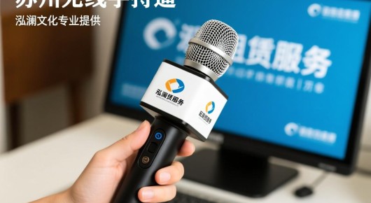 苏州无线手持话筒租赁服务-泓澜文化专业提供 苏州无线手持话筒租赁服务-泓澜文化专业提供