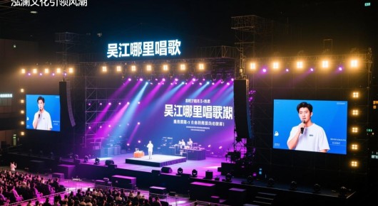 吴江哪里有唱歌的地方:揭秘吴江演唱会会场搭建公司实力PK,泓澜文化引领风潮 吴江哪里有唱歌的地方:揭秘吴江演唱会会场搭建公司实力PK,泓澜文化引领风潮
