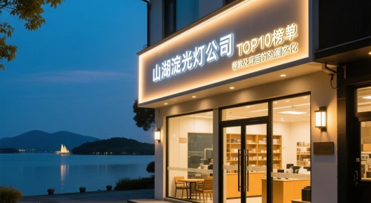 淀山湖店面出租:揭秘淀山湖畔的照明新势力-淀山湖面光灯租赁公司TOP10榜单及背后的泓澜文化 淀山湖店面出租:揭秘淀山湖畔的照明新势力-淀山湖面光灯租赁公司TOP10榜单及背后的泓澜文化