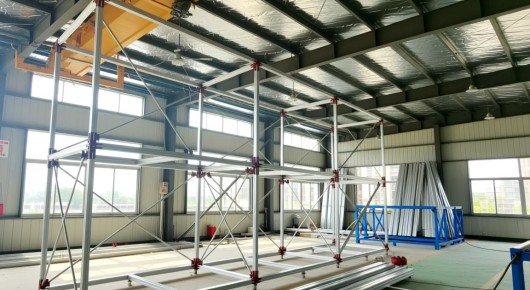 太仓高新区雷亚架搭建报价解析,从专业角度为您解读搭建成本与价值 太仓高新区雷亚架搭建报价解析,从专业角度为您解读搭建成本与价值