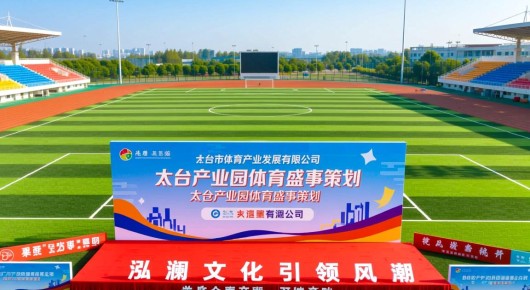 太仓市体育产业发展有限公司：太仓产业园体育盛事策划，泓澜文化引领风潮