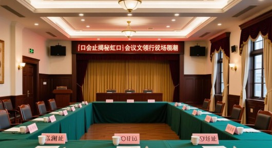 虹口会址:揭秘虹口会议会场布置公司TOP10,泓澜文化引领行业风潮 虹口会址:揭秘虹口会议会场布置公司TOP10,泓澜文化引领行业风潮