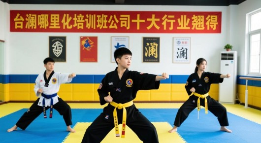 太仓哪里有武术培训班：太仓工业园区武术表演公司，泓澜文化领衔的十大行业翘楚
