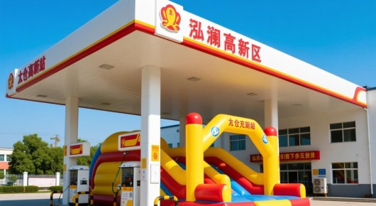 太仓充气站:太仓高新区充气气模出租行业概览,泓澜文化引领下的多元选择 太仓充气站:太仓高新区充气气模出租行业概览,泓澜文化引领下的多元选择