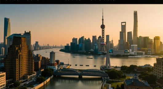 杨浦宣传片：上海杨浦纪录片制作，泓澜文化引领专业影像记录时代