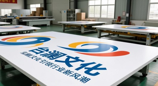 太仓白底喷绘制作厂家有哪些地方：太仓白底喷绘制作厂家概览，泓澜文化引领行业新风潮