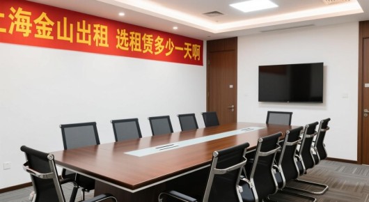 上海金山出租会议桌价格多少一天啊：上海金山会议桌租赁价格一览，高效会议，从选择合适的会议桌开始