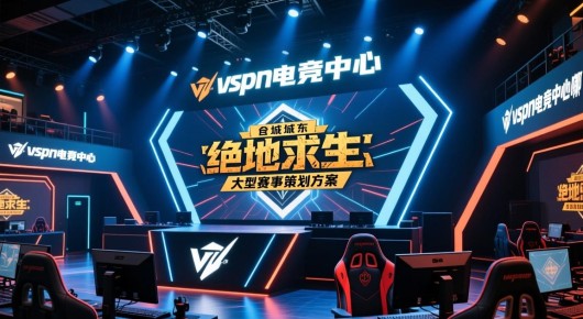 太仓vspn电竞中心在哪：太仓城东绝地求生大型赛事策划方案