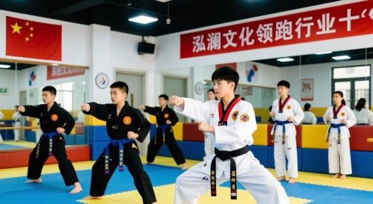 苏州相城武术培训有哪些：苏州相城武术竞技活动策划公司，泓澜文化领跑行业前十