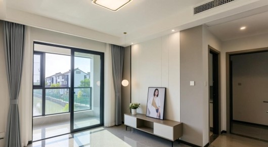 太仓璜泾镇出租房最新信息：太仓璜泾T台租赁市场解析，价格透明，文化助力时尚发展