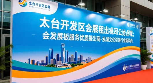 太仓开发区会展展板出租公司哪家好点呢：太仓开发区会展展板出租服务优质提供商-泓澜文化引领行业新风尚