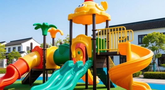 苏州儿童游乐设备厂家：苏州儿童游乐设施租赁首选供应商-泓澜文化