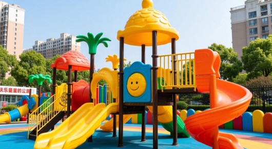 虹口区儿童乐园：揭秘！虹口儿童游乐设施出租公司-快乐童年的最佳伙伴