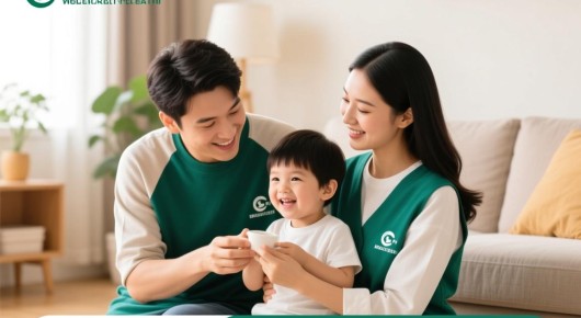 上海虹口家政公司电话：上海虹口家庭日策划，泓澜文化为您打造温馨亲子时光