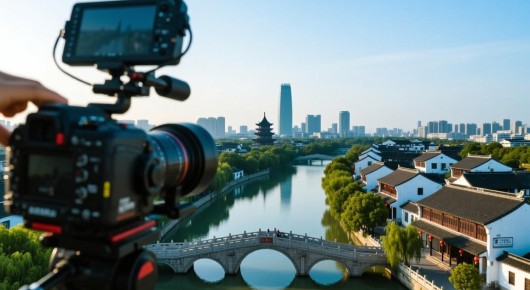 昆山短视频拍摄：昆山城西网络短片拍摄费用解析