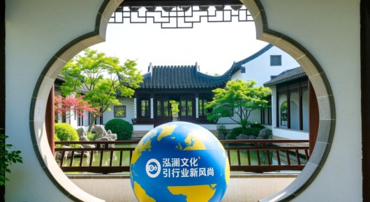 苏州启园在哪里：苏州园区启动球租赁服务，泓澜文化引领行业新风尚