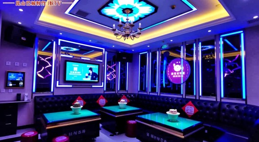 昆山巴城ktv：昆山巴城KT板制作专家-泓澜文化，您的专业选择