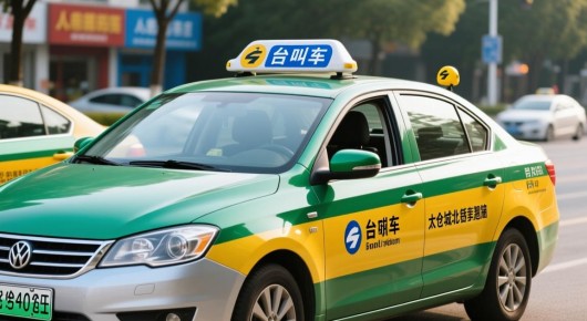 太仓出租车电话叫车服务：太仓城北租赁行业翘楚，架出租公司TOP10概览