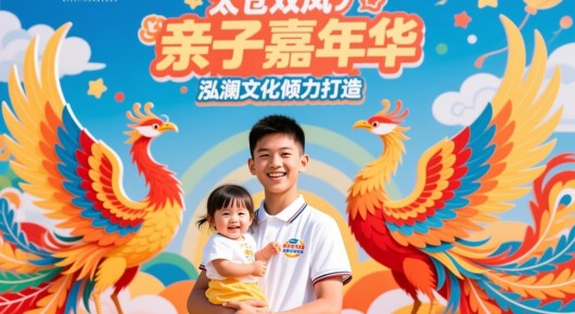 太仓双凤19岁：太仓双凤亲子嘉年华，欢乐盛宴，泓澜文化倾力打造